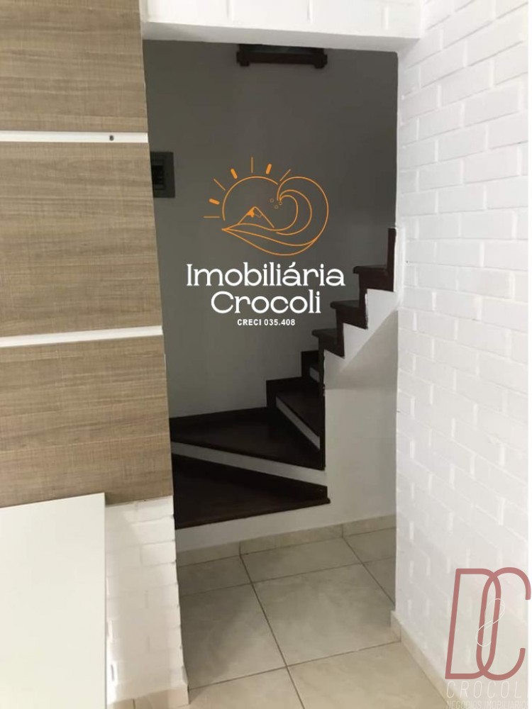 Casa 3 duplex - 18 pessoas - Bombas