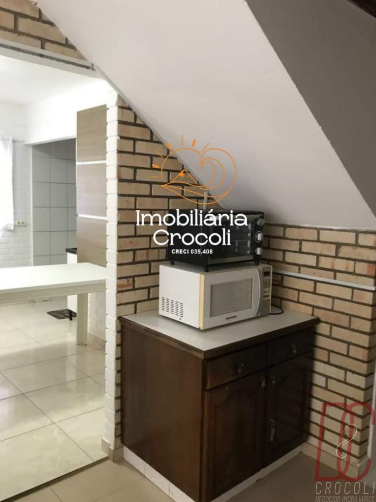 Casa 3 duplex - 18 pessoas - Bombas