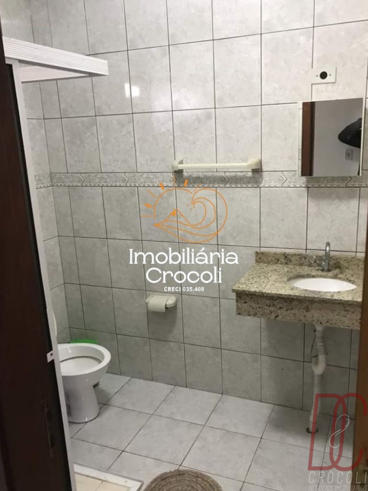 Casa 3 duplex - 18 pessoas - Bombas