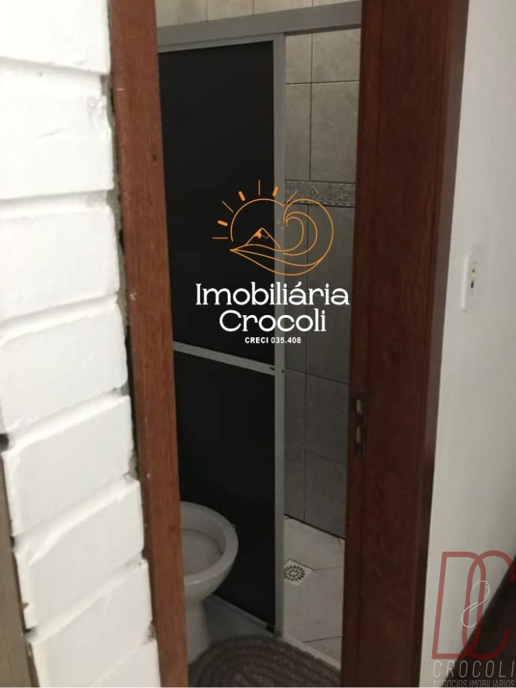 Casa 3 duplex - 18 pessoas - Bombas