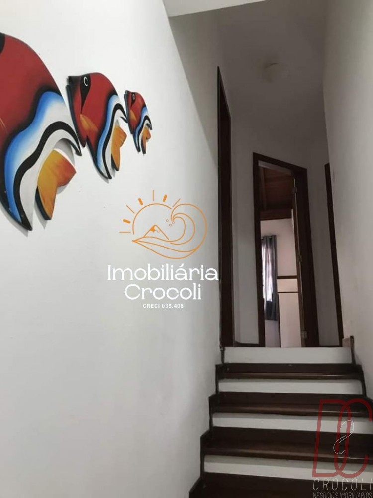 Casa 3 duplex - 18 pessoas - Bombas