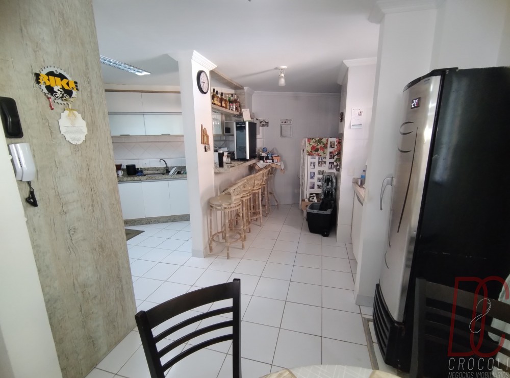 Apto Triplex - 3 Sutes - 30m do mar Bombas