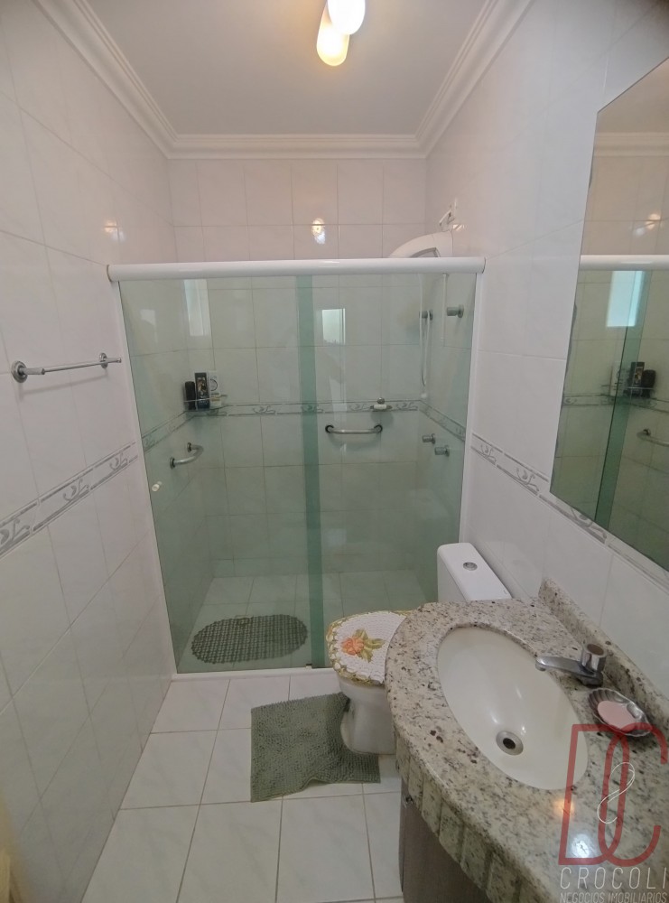 Apto Triplex - 3 Sutes - 30m do mar Bombas