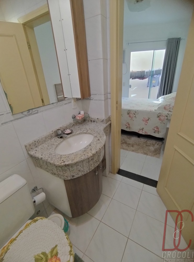 Apto Triplex - 3 Sutes - 30m do mar Bombas