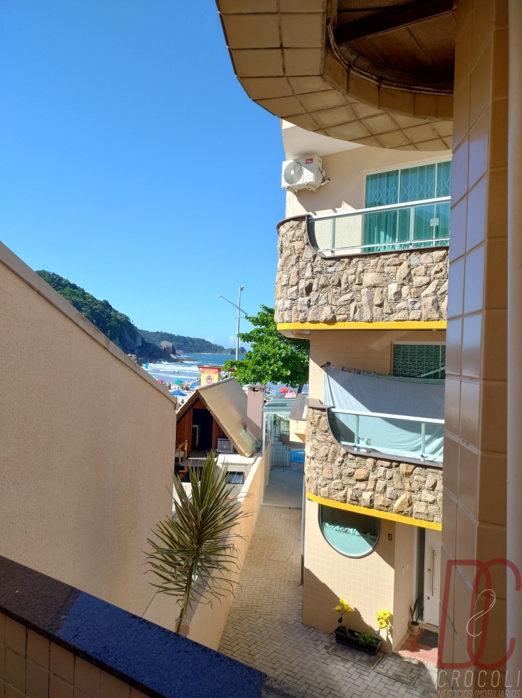 Apto Triplex - 3 Sutes - 30m do mar Bombas