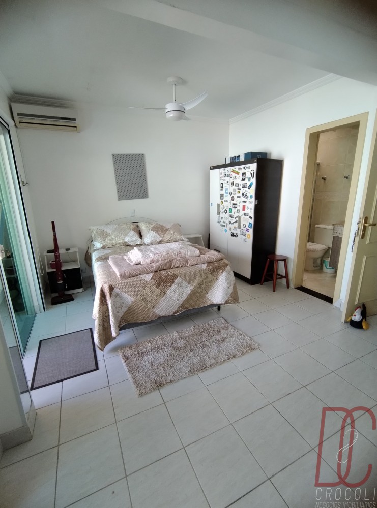 Apto Triplex - 3 Sutes - 30m do mar Bombas