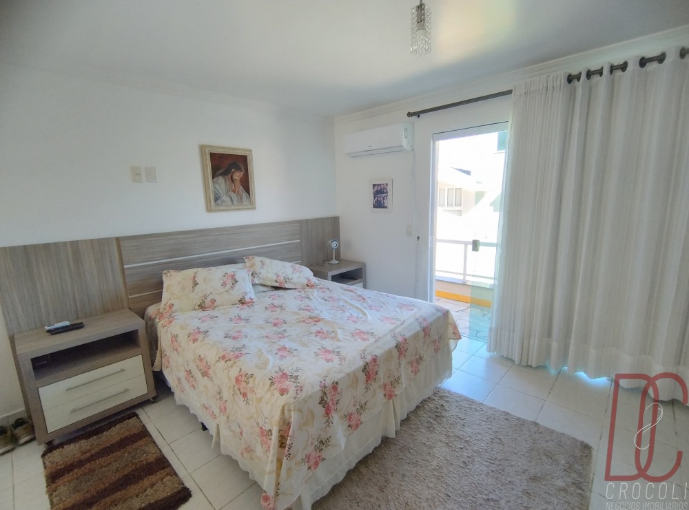 Apto Triplex - 3 Sutes - 30m do mar Bombas