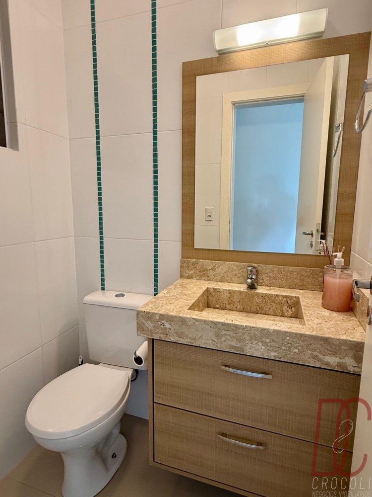 Cobertura c/ Piscina - Bombas 