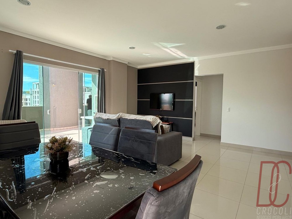 Cobertura c/ Piscina - Bombas 