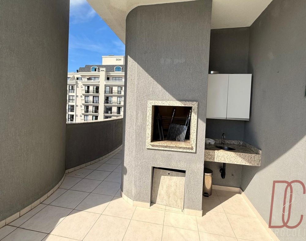 Cobertura c/ Piscina - Bombas 