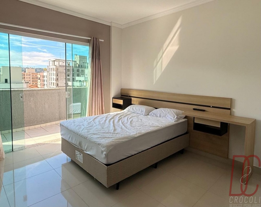 Cobertura c/ Piscina - Bombas 