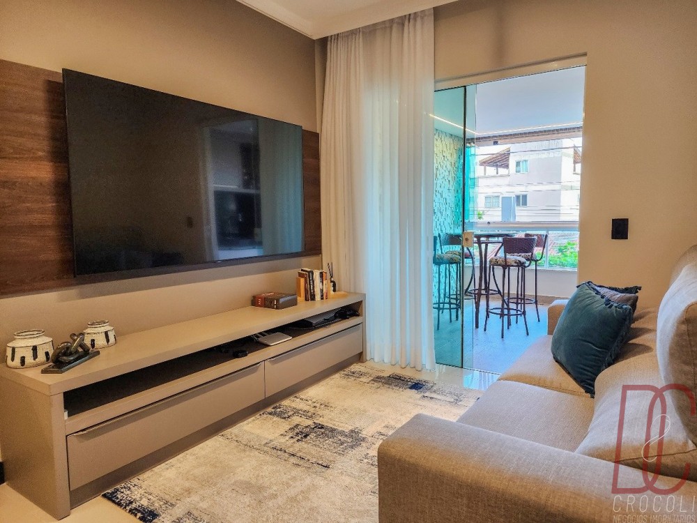 Apartamento 3 suites alto padr�o 