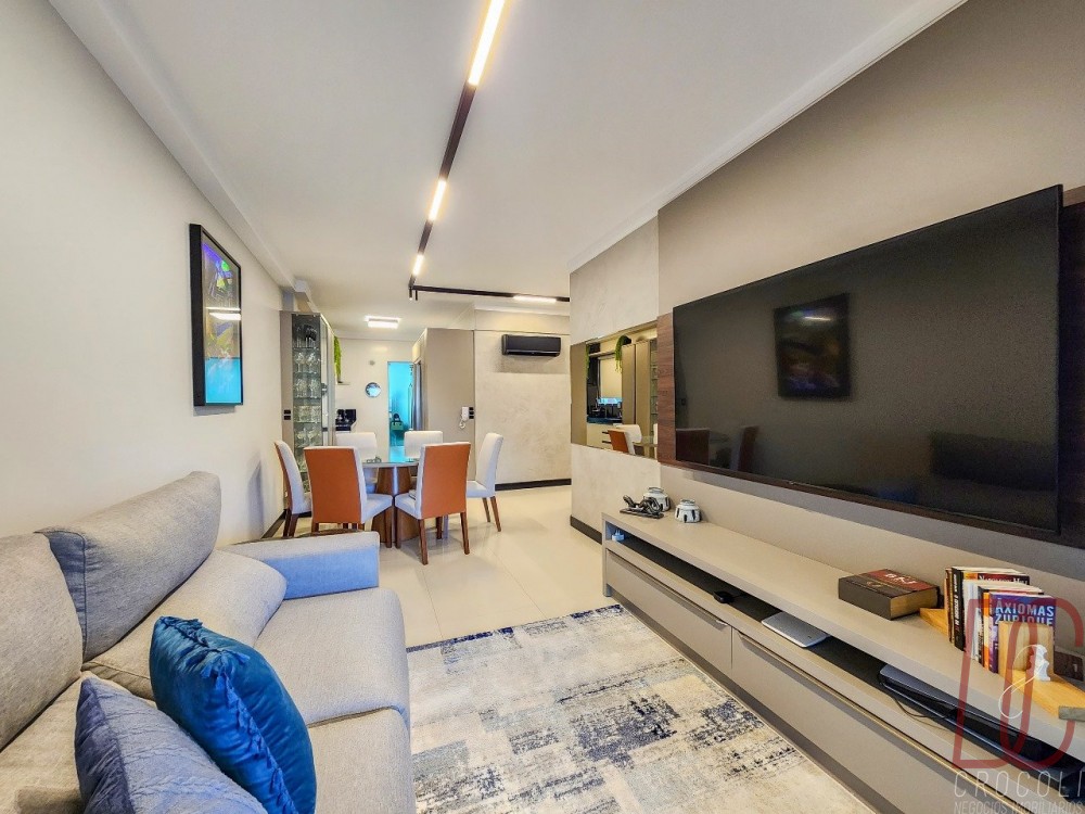 Apartamento 3 suites alto padr�o 