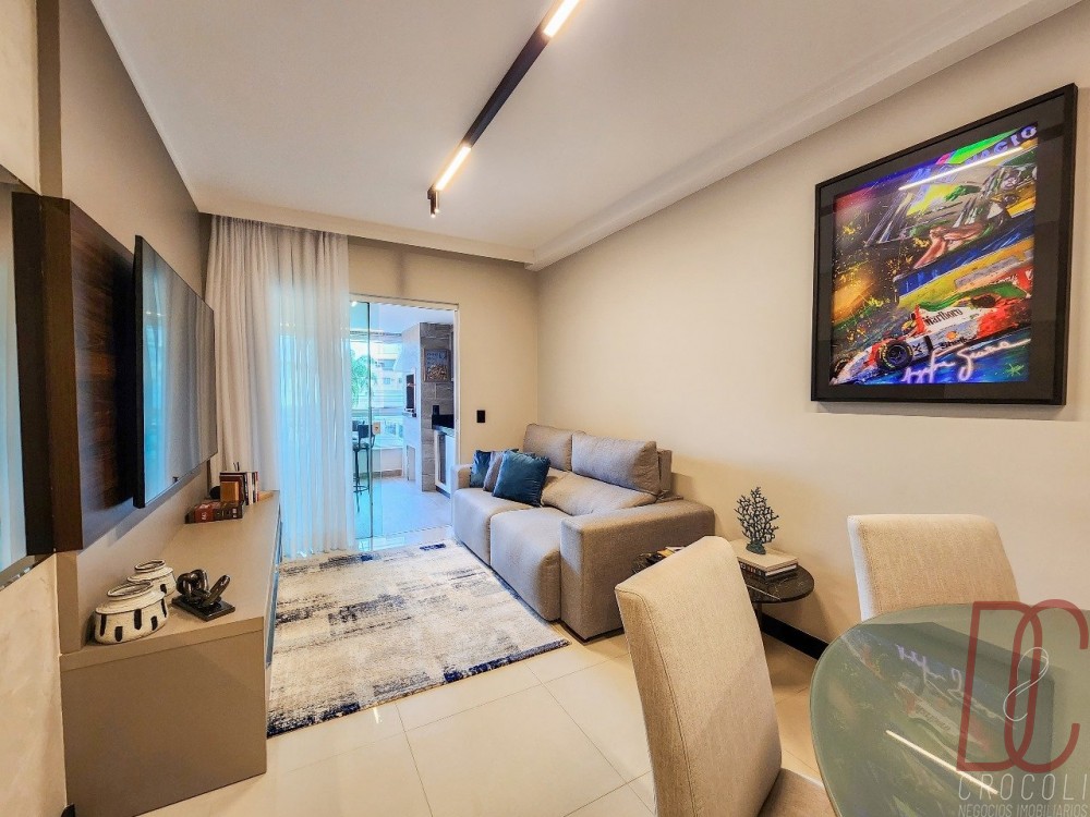 Apartamento 3 suites alto padr�o 