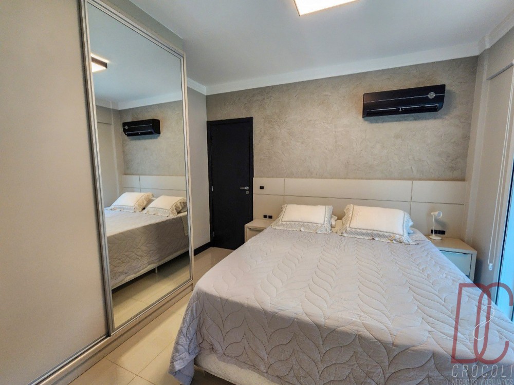 Apartamento 3 suites alto padr�o 