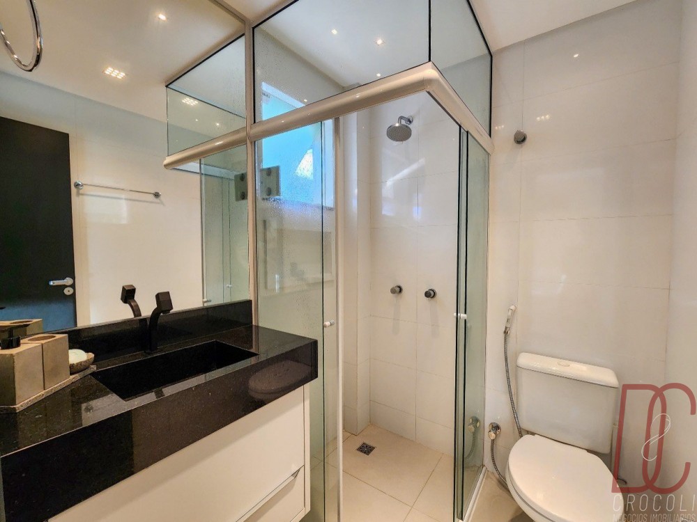 Apartamento 3 suites alto padr�o 