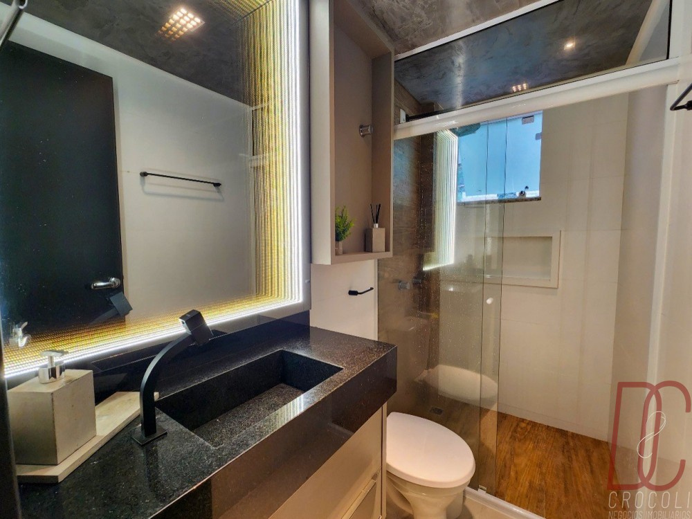 Apartamento 3 suites alto padr�o 