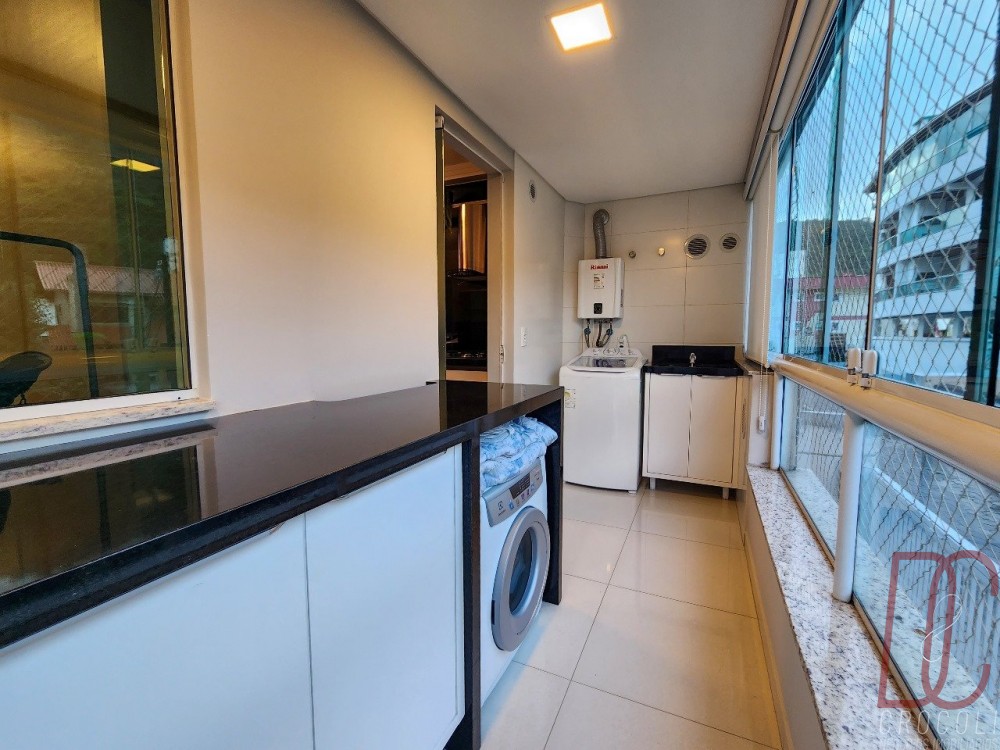 Apartamento 3 suites alto padr�o 