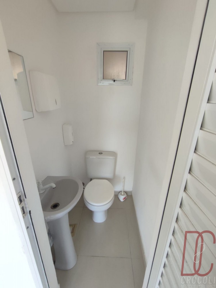 Sala Comercial Av. Leopoldo Zarling - Bombas