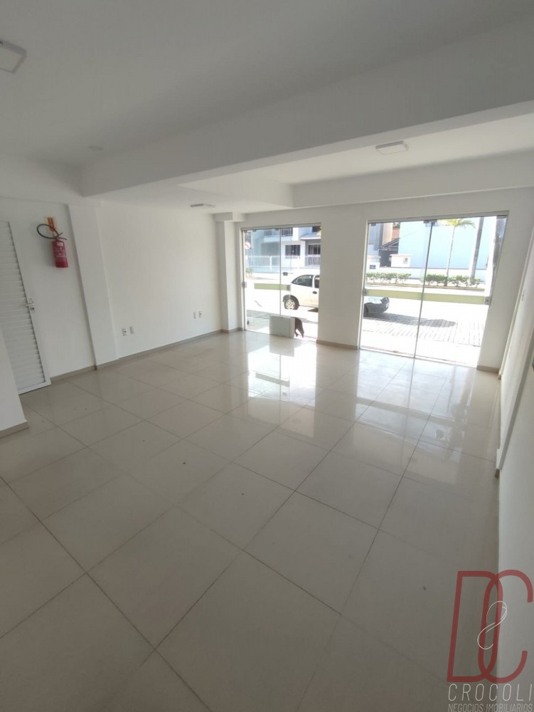Sala Comercial Av. Leopoldo Zarling - Bombas