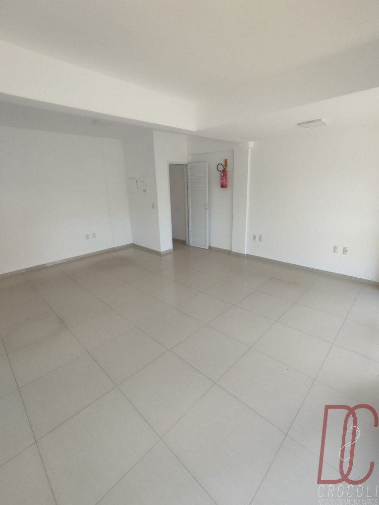 Sala Comercial Av. Leopoldo Zarling - Bombas