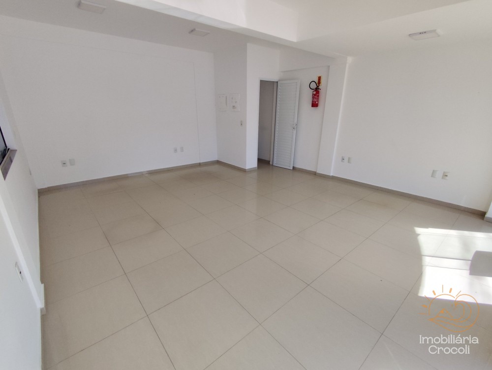 Sala Comercial Av. Leopoldo Zarling - Bombas