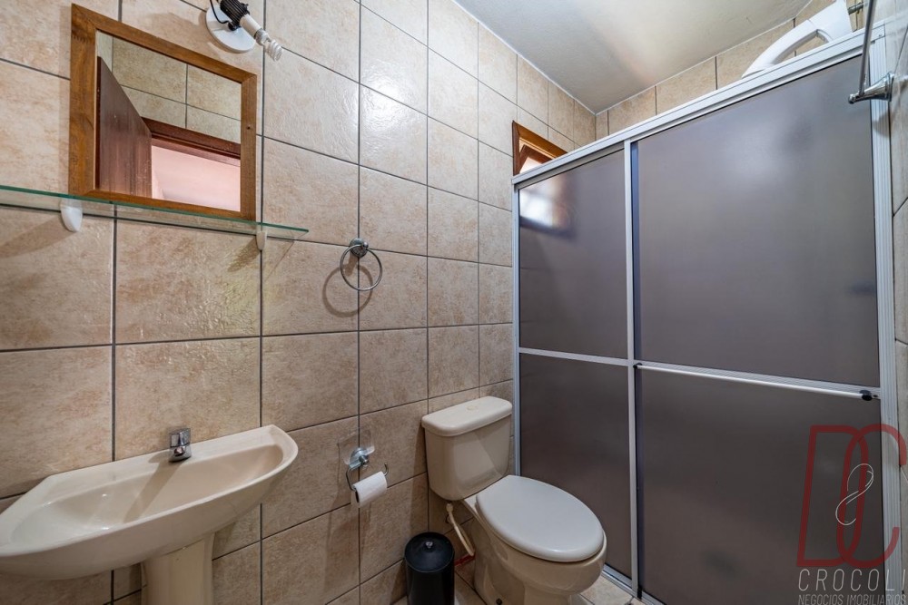 Cost�o Bombas (6Pax) 350m do mar c/ churrasqueira