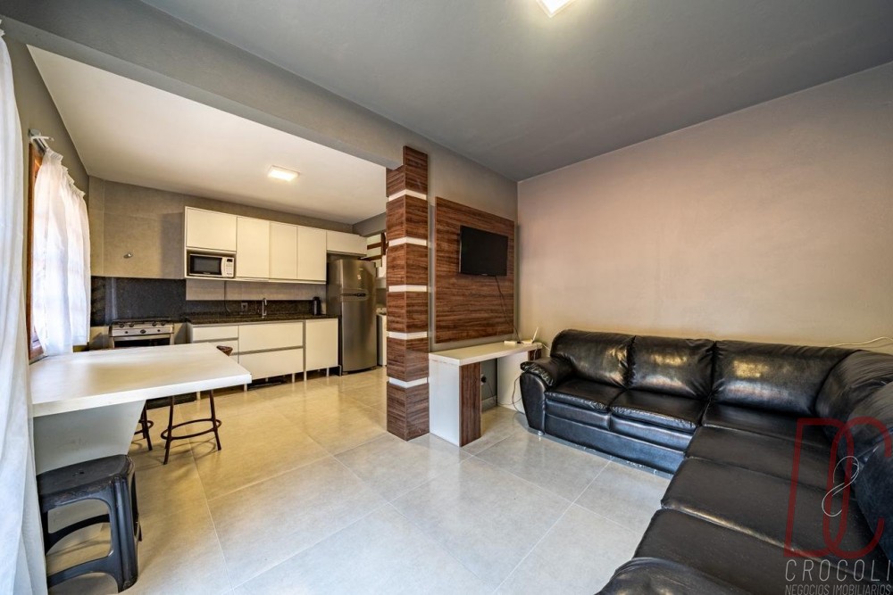 Cost�o Bombas (6Pax) 350m do mar c/ churrasqueira