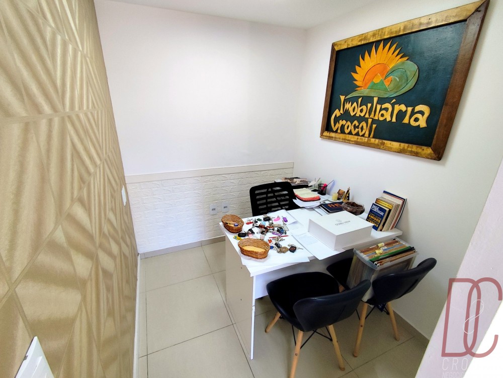 Ponto Comercial Montado em Bombas - Pr�ximo Passar