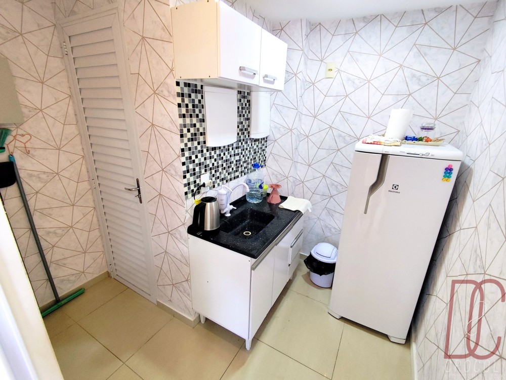 Ponto Comercial Montado em Bombas - Pr�ximo Passar