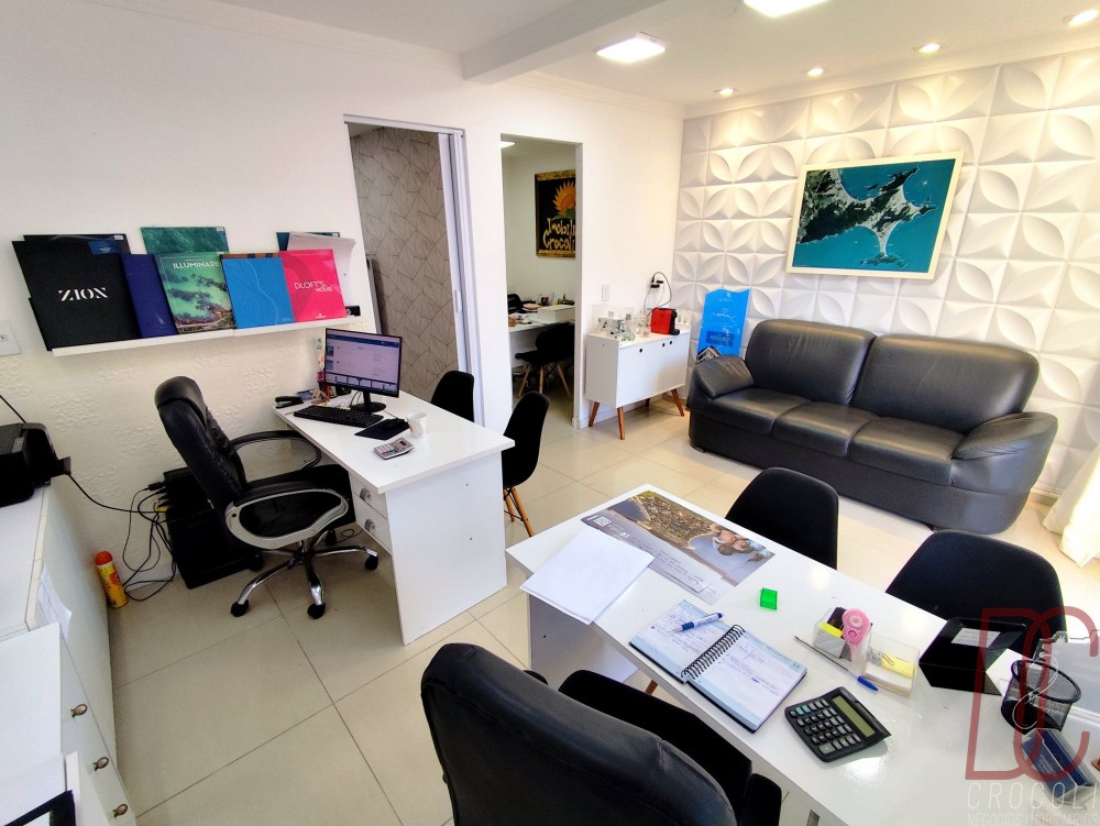 Ponto Comercial Montado em Bombas - Pr�ximo Passar
