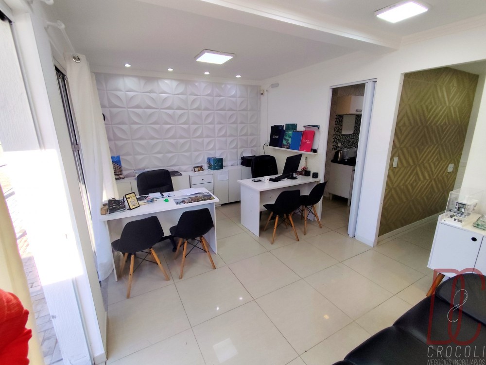Ponto Comercial Montado em Bombas - Pr�ximo Passar