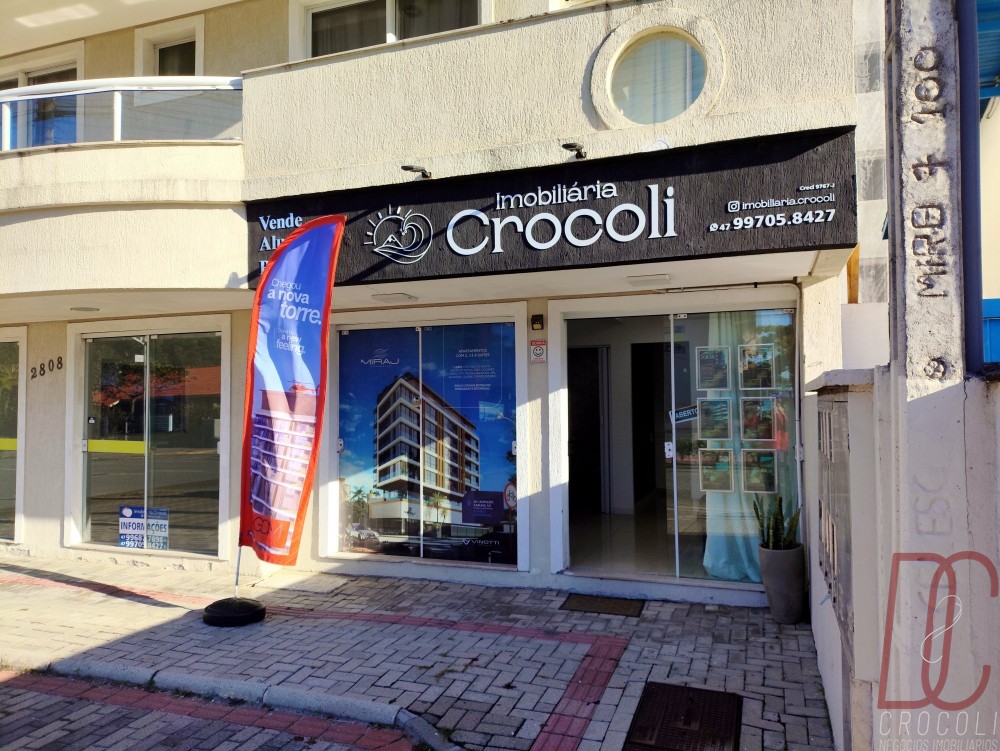 Ponto Comercial Montado em Bombas - Pr�ximo Passar