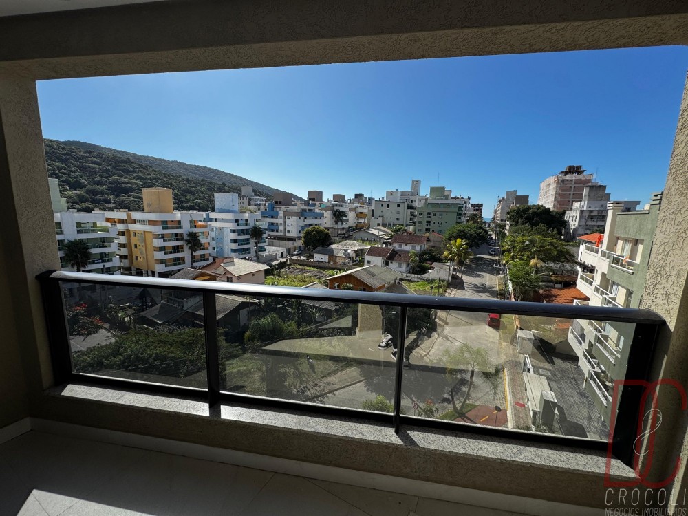 Apto Bombas 2 su�tes c/ churrasqueira