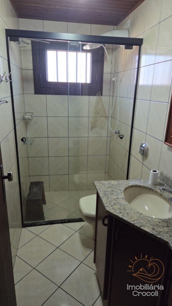Casa 3 Quartos | Bombinhas | 300m Mar | Vista Mar